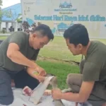 Libur Idul Adha Tak Halangi Sentra Kemensos Berikan Pelayanan