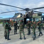 Setia Pada Negara, Rindu pada Cinta: Perjalanan Hidup Seorang Tentara