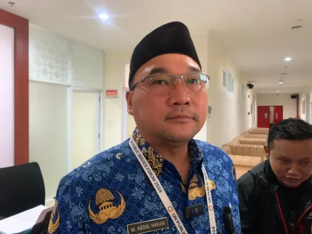 19 Ribu Peserta JKN PBI Nonaktif Akan Dijamin Pemkot Lewat Program UHC