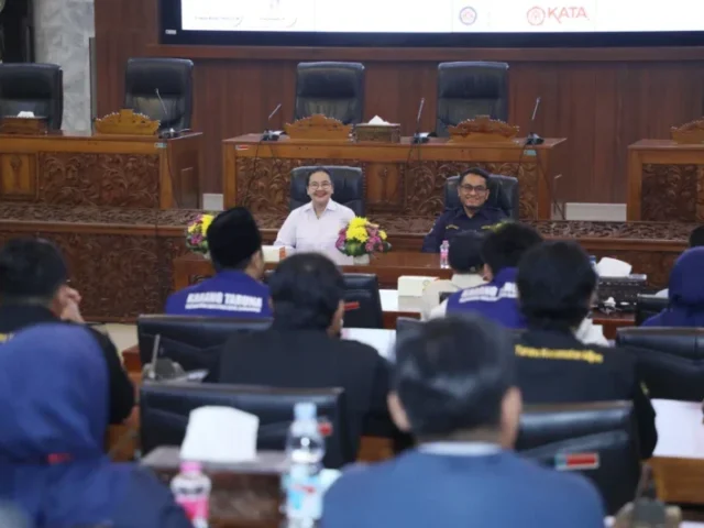 Usai Gagas Musrenbang Pariwisata, Wali Kota Semarang Agustina Lanjutkan dengan Musrenbang Kepemudaan