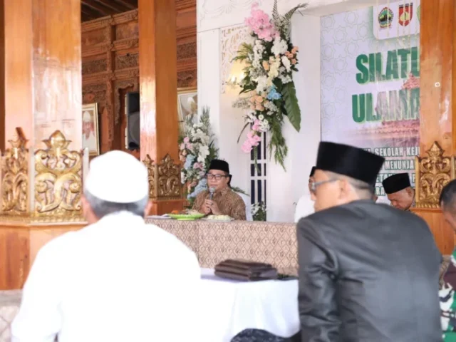 Dukungan Pemkot Semarang untuk Pengembangan Pertanian Ramah Lingkungan di Pesantren