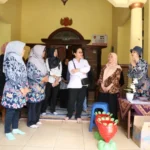Dari Hulu ke Hilir: Strategi Agustina-Iswar Wujudkan Semarang Bebas Sampah