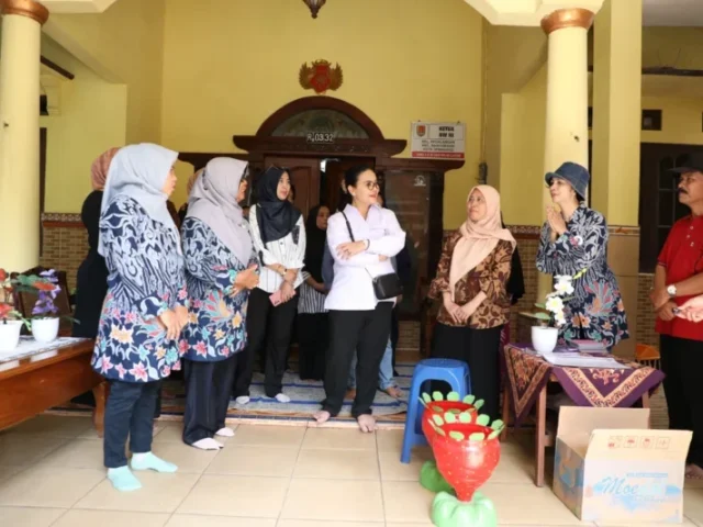 Dari Hulu ke Hilir: Strategi Agustina-Iswar Wujudkan Semarang Bebas Sampah