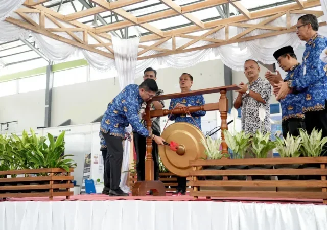 Bursa Kerja 2025 di Magelang Tawarkan Ribuan Peluang dari 40 Perusahaan