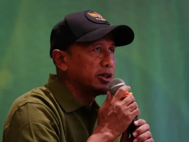 Rahmad Darmawan Dipercaya Tangani Tim All Star Liga Indonesia di Piala Presiden 2025