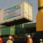 KKP Wujudkan Pembangunan Kampung Nelayan Ramah Lingkungan dan Berbasis Nasionalisme