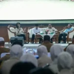 Sinergi Pemerintah Pusat dan Daerah Jadi Faktor Penting dalam Mewujudkan Target PU 608