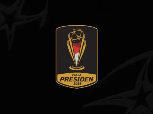 Susunan Grup dan Jadwal Laga Piala Presiden Tahun 2025