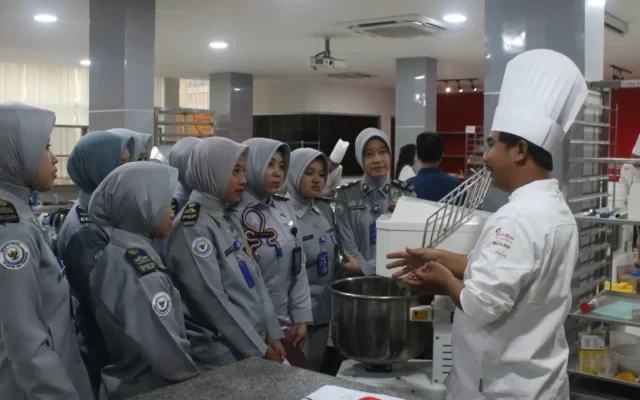 Langkah KKP Cegah Pengangguran di Kalangan Lulusan Sekolah Kelautan dan Perikanan