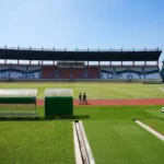 OC Piala Presiden 2025 Lakukan Pemeriksaan Fasilitas Stadion Si Jalak Harupat