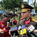 Peringati Hari Bhayangkara ke-79, Polri Perkuat Peran sebagai Pengayom dan Pelayan Masyarakat