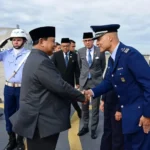 Presiden Prabowo Lanjutkan Kunjungan Resmi ke Brasil untuk Tingkatkan Kerja Sama Bilateral