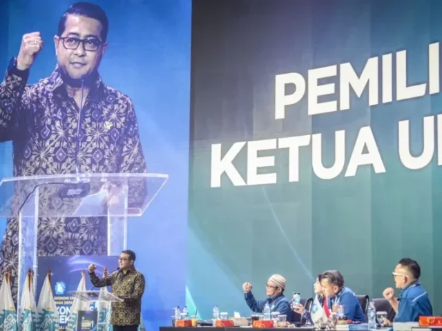 Menuju Indonesia Emas 2045, Kemenparekraf Jalin Kolaborasi dengan GEKRAFS