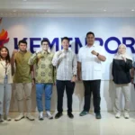 Menpora Dito Dorong Program ASICS School untuk Cetak Pelajar Aktif dan Berdaya Saing di Indonesia