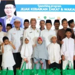 Kemenag Berikan Bantuan Rp310 Miliar untuk Dua Juta Anak Yatim dan Disabilitas