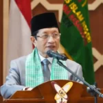 Kenapa Sih Perlu Memilih Madrasah dan Pesantren? Ini Kata Menag Nasaruddin Umar