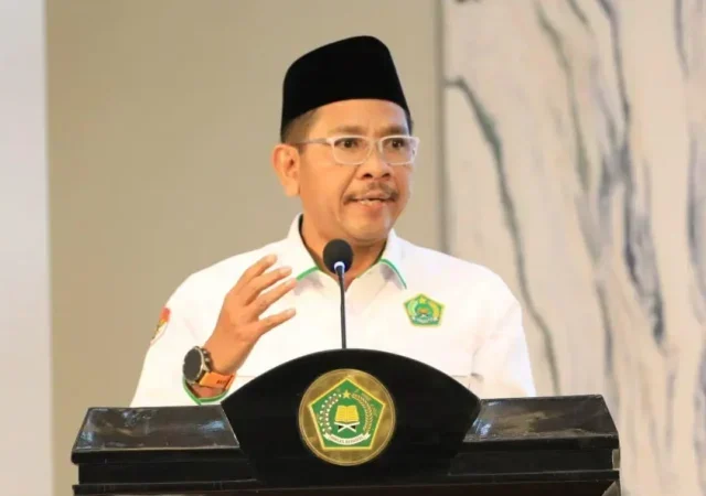 Regulasi Baru Kemenag Atur Standar Perhitungan Kebutuhan Penyuluh Agama Lewat PMA 11 Tahun 2025
