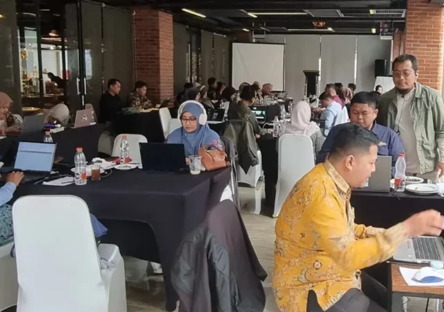 Kemenag Fasilitasi Guru dengan Beasiswa Belajar Jarak Jauh