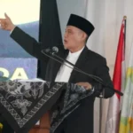 Wakil Menteri Agama Dorong Dai Tingkatkan Profesionalisme dan Penguasaan Ilmu