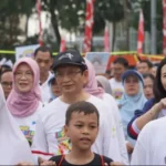 Menag: Pendidikan Pesantren dan Kurikulum Bernuansa Cinta Dukung Pembentukan Karakter Anak