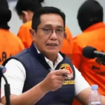 Bos Situs Perjudian Online Internasional Berhasil Diamankan Pihak Berwenang