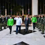 Presiden Prabowo Soroti Pentingnya Pasal 33 UUD 1945 sebagai Arah Pembangunan Berbasis Kesejahteraan