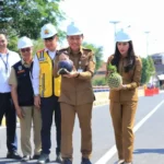 Jembatan Karangsambung Mulai Dioperasikan Secara Resmi