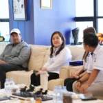 Menteri Pemuda dan Olahraga Bahas Kemitraan dengan Asian Chinese Youth Association