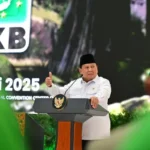Presiden Prabowo Kritik Ekonomi Serakah, Tegaskan Pentingnya Pengamanan Sektor Produksi Vital