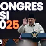 Presiden Prabowo Pastikan Ketahanan Pangan Terjaga dengan Stok Beras 4,2 Juta Ton