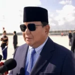 Presiden Prabowo Jajaki Kemitraan dengan Prancis dan Dukung Penyelesaian Konflik Timur Tengah Lewat Solusi Dua Negara