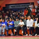 Menpora Dito Soroti Potensi Besar Industri Bola Basket di Final IBL Gopay 2025