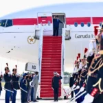 Presiden Prabowo Tinggalkan Paris dan Kembali ke Indonesia Usai Kunjungan Internasional