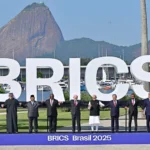 Presiden Prabowo Berpartisipasi dalam Konferensi BRICS di Rio de Janeiro