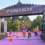 Jateng Lagi Tren Olahraga Lari, Mekar Ekonomi Bugar Jasmani