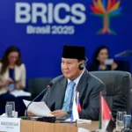 Dalam Forum BRICS, Prabowo Tekankan Strategi Indonesia di Panggung Global