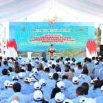 Dari Desa, Koperasi Merah Putih Wujudkan Keadilan Ekonomi untuk Semua