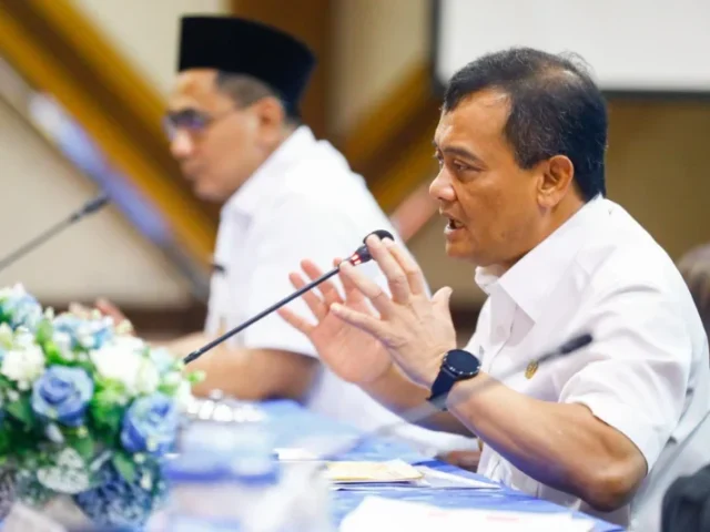Realisasi Tahun Infrastruktur, Ahmad Luthfi Bangun 9 Sekolah Baru dan Rehab 1.558 Ruang Kelas Jawa Tengah