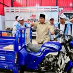 Presiden Prabowo Fokus pada Percepatan Gizi Masyarakat dan Penguatan Infrastruktur Ekonomi Pedesaan