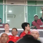 Timnas U-23 Tembus Final AFF, Menpora Dito Optimis Gelar Juara di Depan Mata