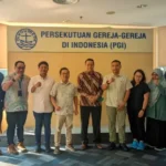 Kemenpora dan PGI Dorong Semangat Moderasi Beragama Lewat Ajang Olahraga Pemuda
