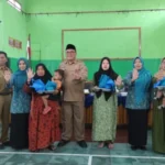 Pemkab Rembang Gulirkan Program Makanan Sehat Gratis bagi Ibu Hamil, Menyusui, dan Anak Usia Dini untuk Tekan Stunting