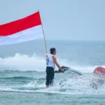 Ajang Aquabike Seri I 2025 Sukses Gaet Wisatawan ke Jepara