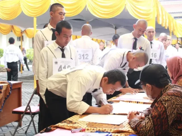Pendaftaran Program Magang Kerja di Jepang Masih Dibuka Sampai 16 Juli 2025