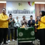 Kolaborasi Kemenpora dan Ikatan Pelajar Muhammadiyah untuk Kemajuan Pemuda