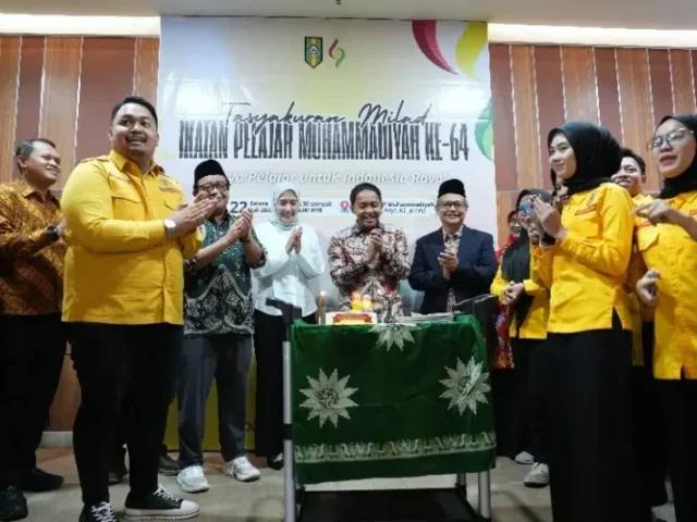 Kolaborasi Kemenpora dan Ikatan Pelajar Muhammadiyah untuk Kemajuan Pemuda