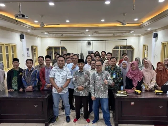 Muhammadiyah Siapkan Generasi Unggul dan Kompetitif Lewat Program Beasiswa