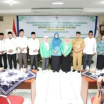 Baznas Jateng Latih Ratusan Kader PKK Pahami Pemasaran Digital, Nawal Yasin Soroti Tiga Poin Penting