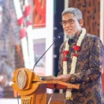 Sekda Ajak Jaga Alam Geopark sebagai Langkah Menuju Pengelolaan Lingkungan yang Berkelanjutan