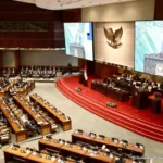 Pemerintah dan DPR Teruskan Pembahasan Rancangan Undang-Undang Pertanggungjawaban Pelaksanaan APBN Tahun Anggaran 2024